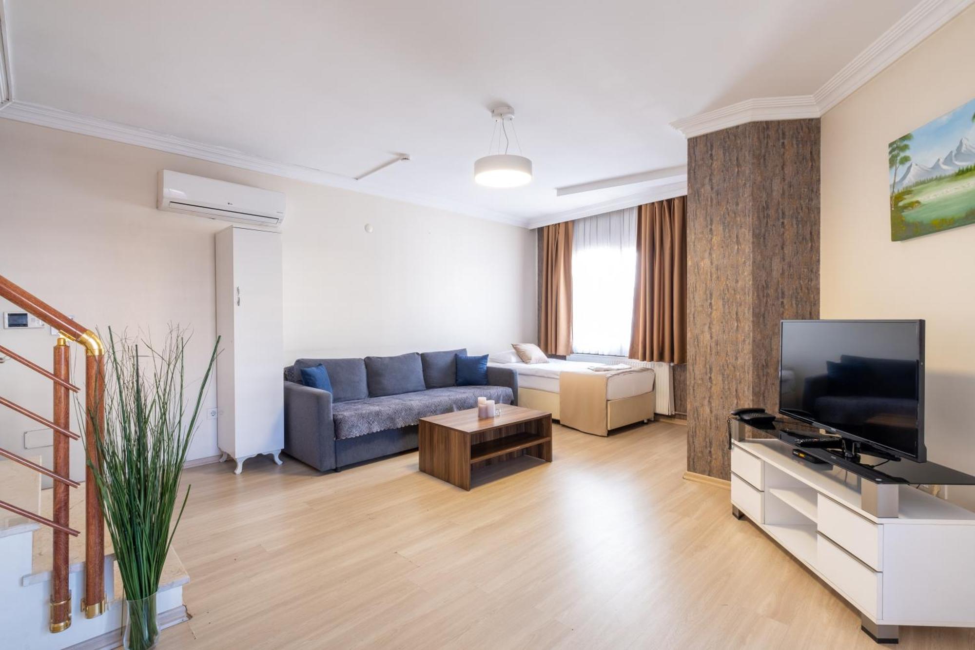 Canka Residence - Istanbul — Photos 2